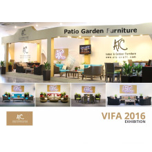 Vietnam International Furniture & Home Accessories Fair 2016